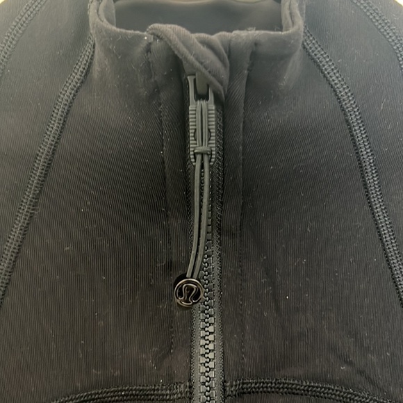 LULULEMON DEFINE JACKET - Picture 3 of 6